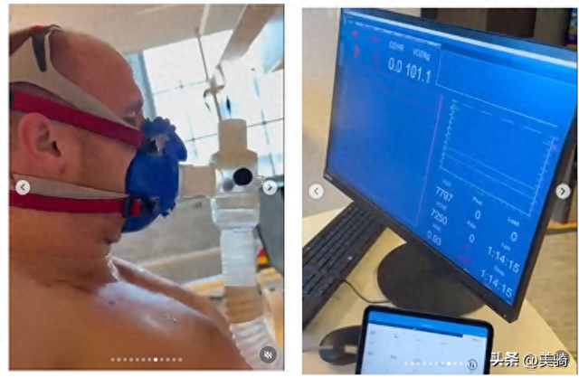 星空体育app-世界上体能最好的人是真的吗？铁三巨星创最大摄氧量最高记录|铁人三项|布卢门费尔特|挪威|塔代伊·波加查|铁人三项世锦赛_新浪体育_新浪新闻