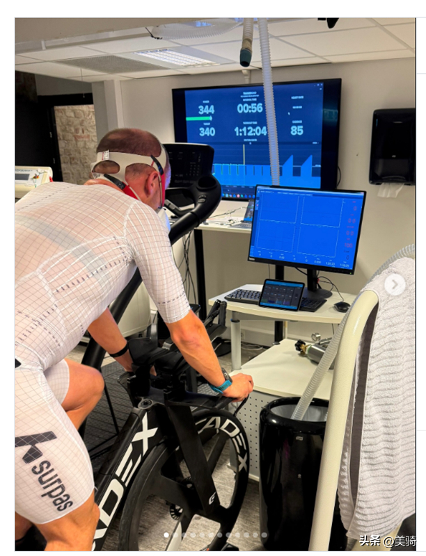 星空体育app-世界上体能最好的人是真的吗？铁三巨星创最大摄氧量最高记录|铁人三项|布卢门费尔特|挪威|塔代伊·波加查|铁人三项世锦赛_新浪体育_新浪新闻