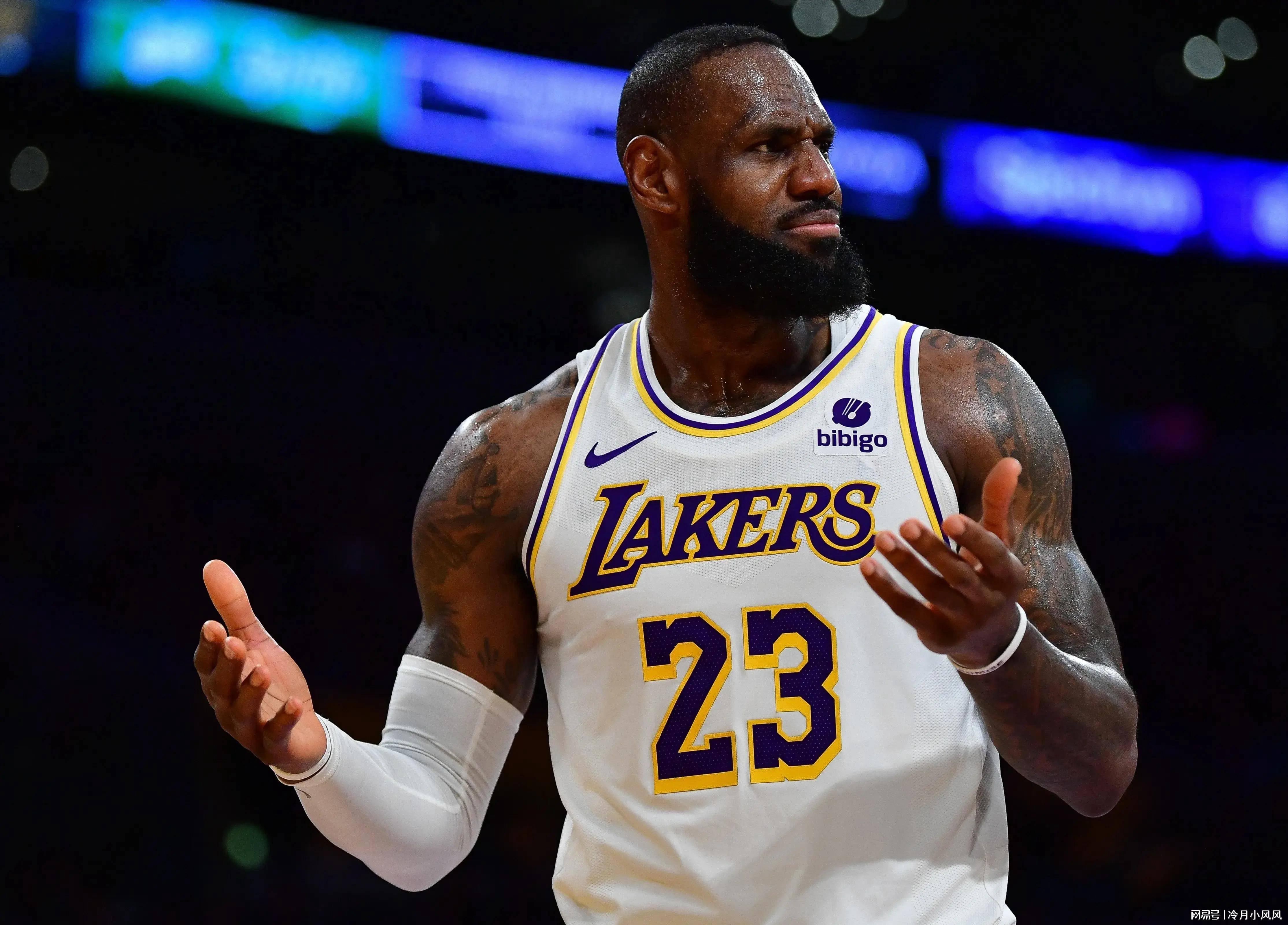 星空体育直播-湖人消息：老詹领跑快攻榜，东契奇将拿得分王，战开拓者出场更新