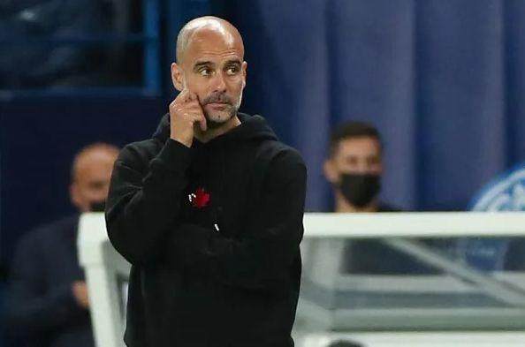 星空体育app-瓜迪奥拉：不可能控制梅西90分钟 我爱上了维拉蒂