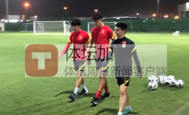 星空体育app-​国足全员到场训练 伤病不影响与叙利亚队热身赛