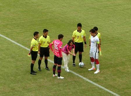 星空体育-联赛如何破圈？奥运滑板女王造访大阪樱花主场