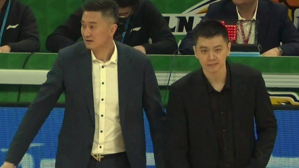 星空体育直播-支持的远多于挑刺的，杨鸣不必道歉！新华社也关注报道，排面拉满