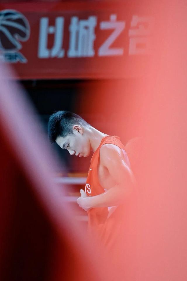 星空体育-CBA全明星周末 | 祝贺徐昕生涯首度入选CBA全明星正赛！袁照耀入选星锐赛！