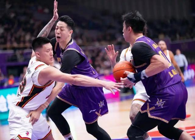 星空体育直播-盘点｜胜率不足50%，北控男篮第一阶段输赢皆冷门