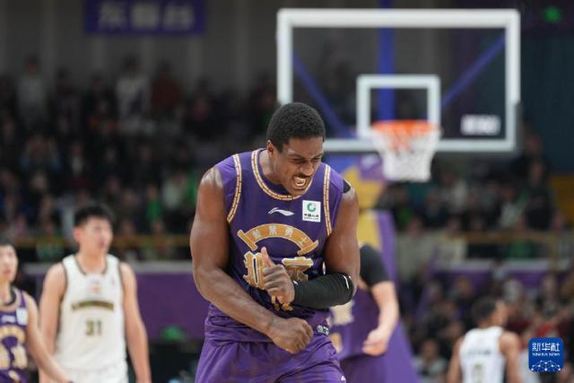 星空体育直播-盘点｜胜率不足50%，北控男篮第一阶段输赢皆冷门