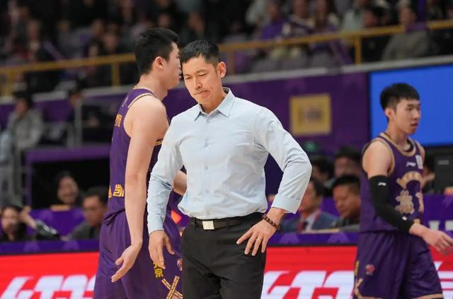 星空体育直播-盘点｜胜率不足50%，北控男篮第一阶段输赢皆冷门