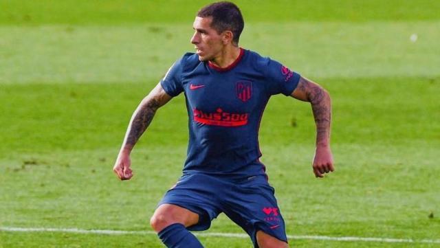 星空体育-托雷拉：我不想在欧洲踢球了 我想加盟博卡青年