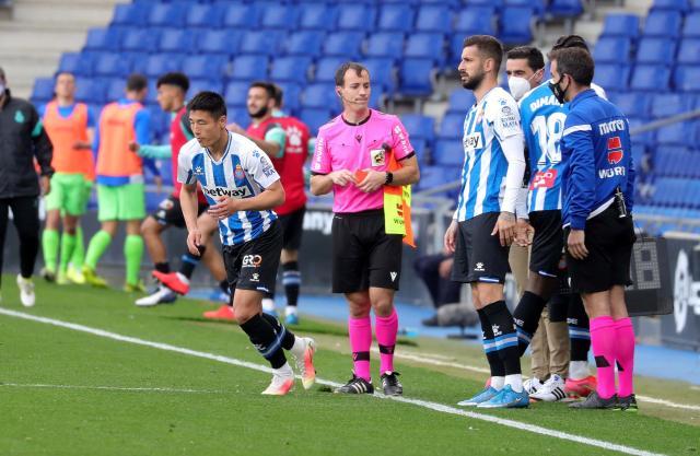 星空体育直播-武磊想回主力需改变踢法？我想他已经明白该怎么做