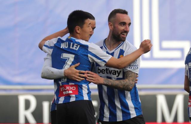 星空体育直播-武磊想回主力需改变踢法？我想他已经明白该怎么做